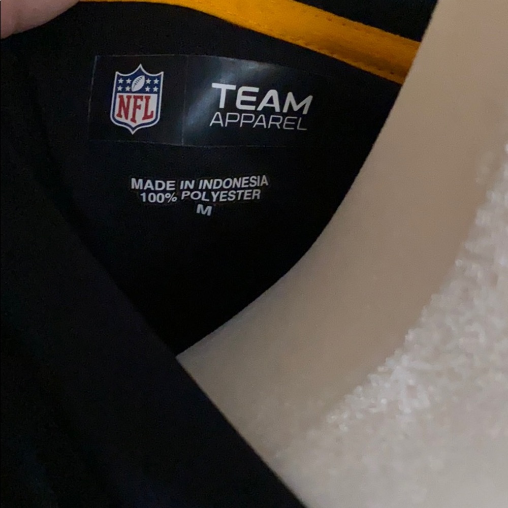Steelers shirt - Picture 6 of 7